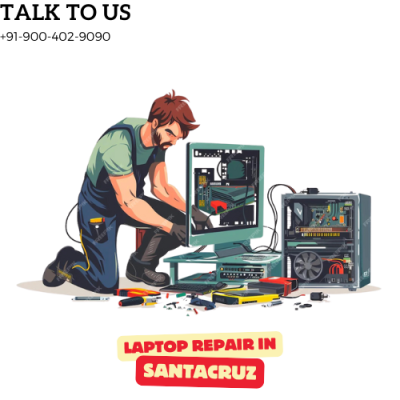 12 laptop repair store santacruz