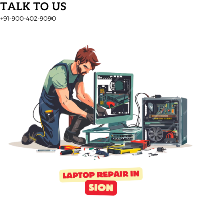 14 laptop repair store sion